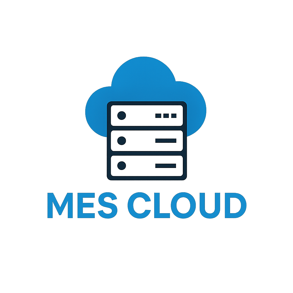 Mes Cloud